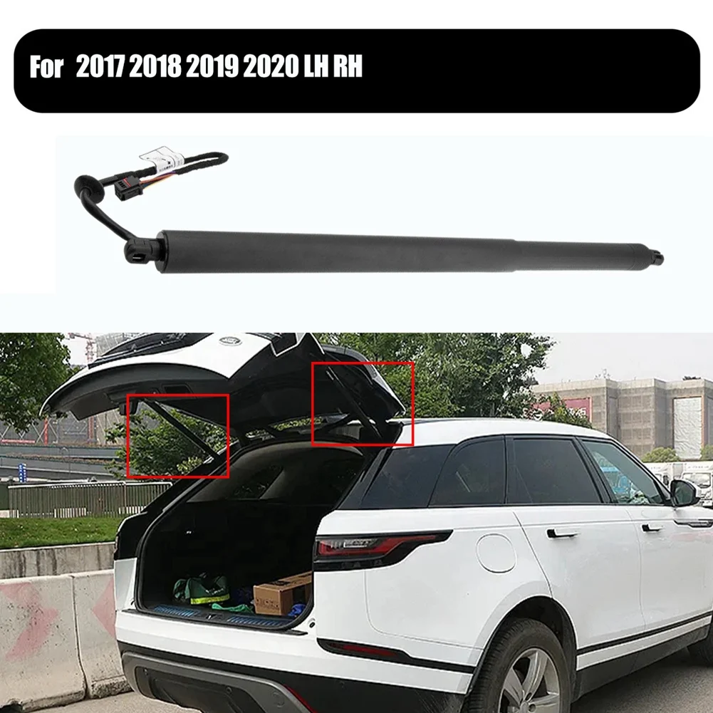 LR 126176 Электрический газовый амортизатор задней двери багажника для Land Rover Range Vergl