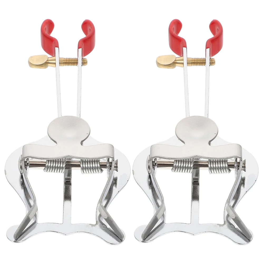 

Clip Lyre Trumpet Clarinet Sheet Holder Score Clampnote Accessories Instrument Suppliesmarching Holders Durableflip Folder Band