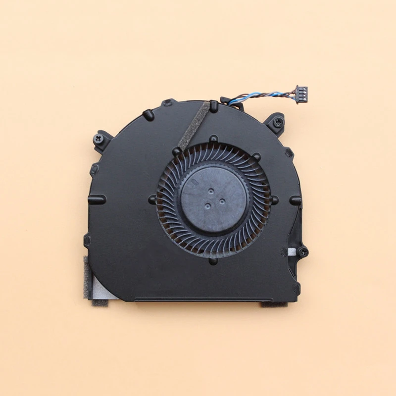 New Original Laptop CPU Cooling Fan for HP ProBook 640 645 G4 HSN-I14C-4 Cooler L09535-001 DFS551205ML0T FK3N EG75050S1-C050-S9A
