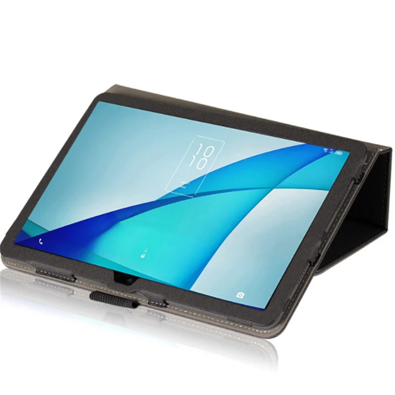 Защитный чехол-подставка для планшета TCL Tab 10 л 8491X 2022 дюйма