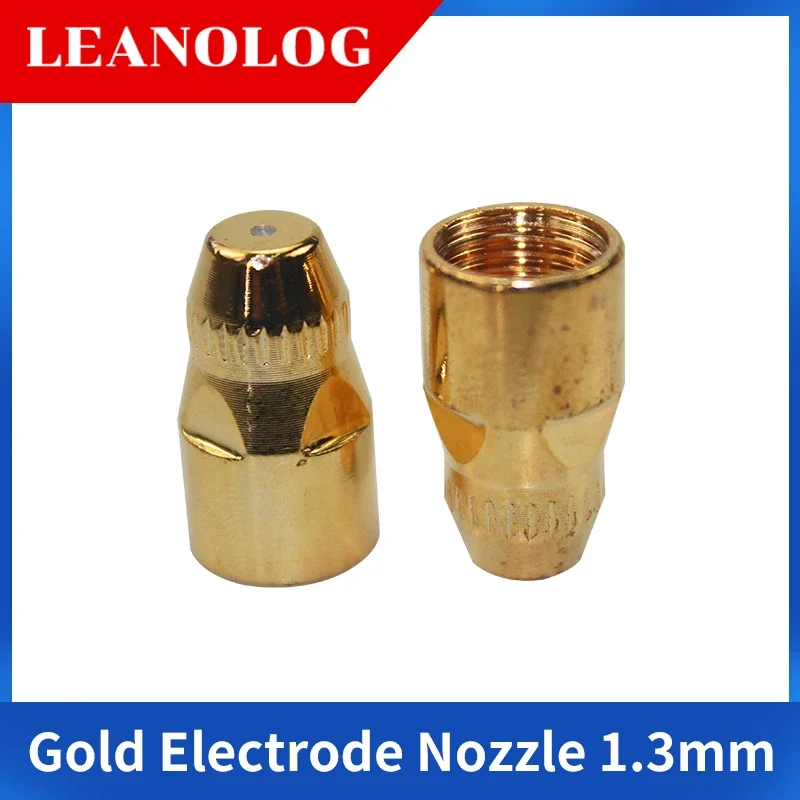 P80 Воздушно-плазменная сварочная насадка для резки расходных материалов Высокое