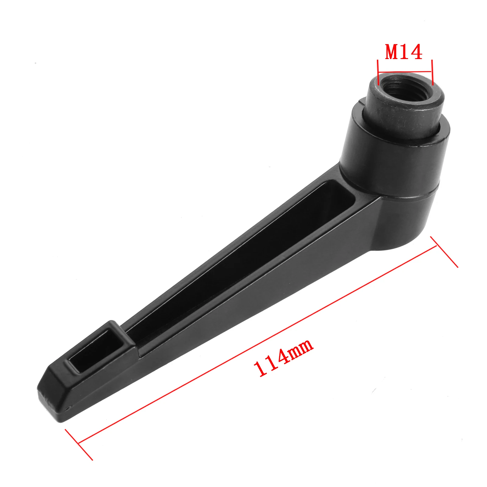 

Внутренняя фиксирующая ручка M4 M5 M6 M8 M10 M12 M14 M16