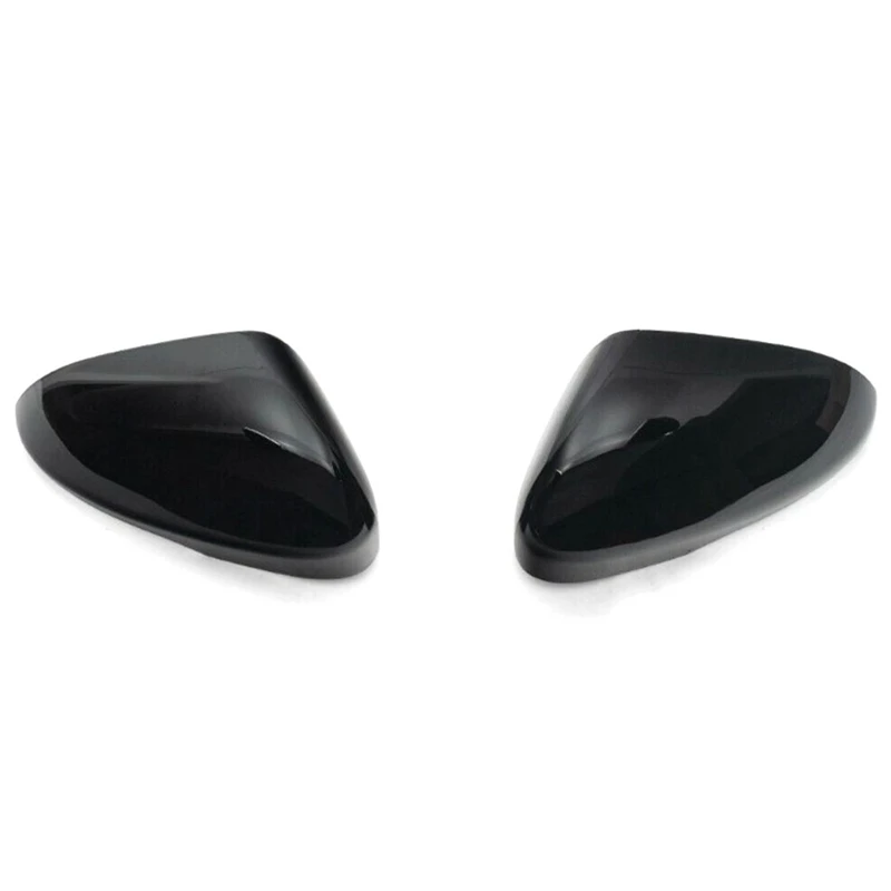 

Car Reversing Mirror Cover Rearview Mirror Shell Cover For Ford US Standard Mondeo Fusion 2013-2021