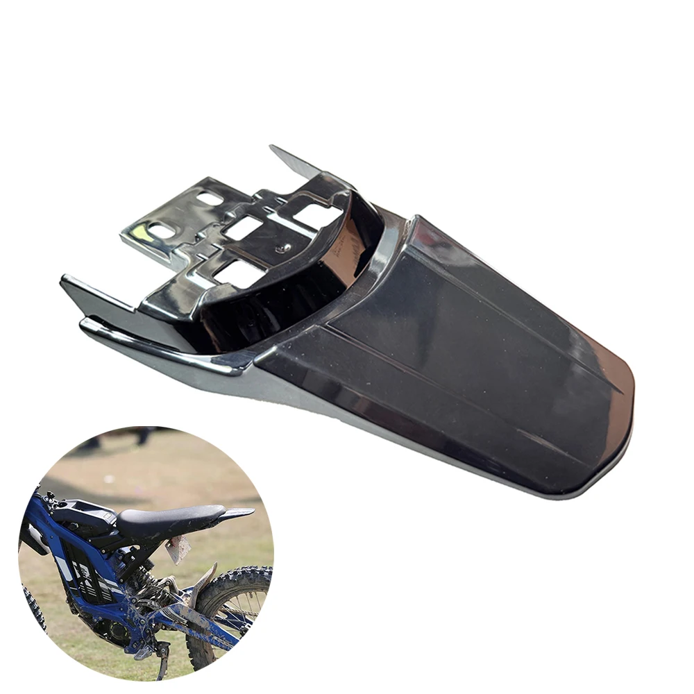 

Мотоциклетное крыло заднего сиденья, брызговик для Surron Light Bee, электронный велосипед Dirt Bike Sur Ron Light Bee X и S/X160/X260