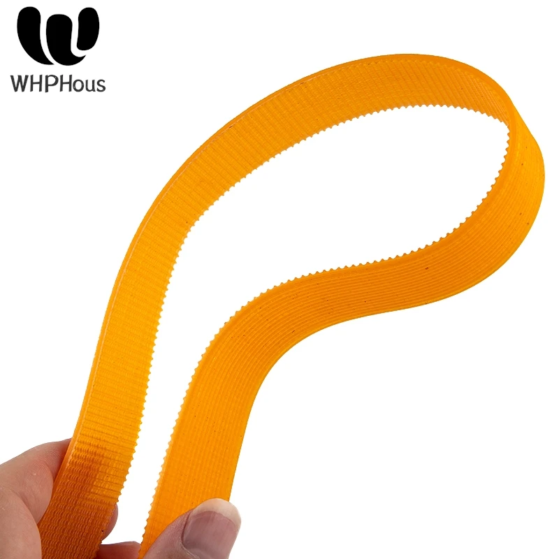 

Запчасти для электроинструментов JETTING Ленточный ремень 255