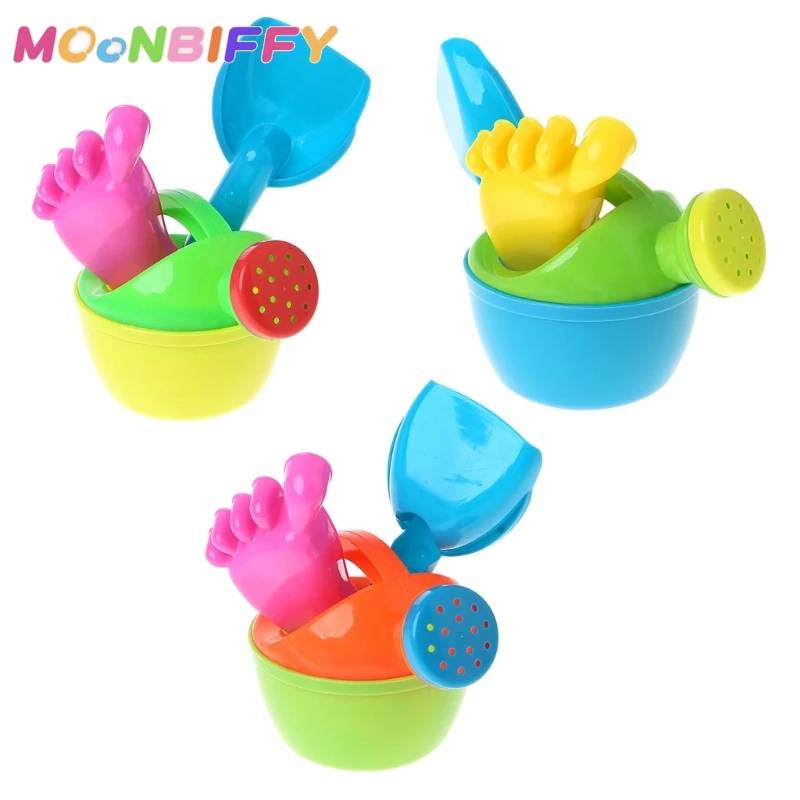 

3 шт./набор, Детский развивающий горшок для ванной