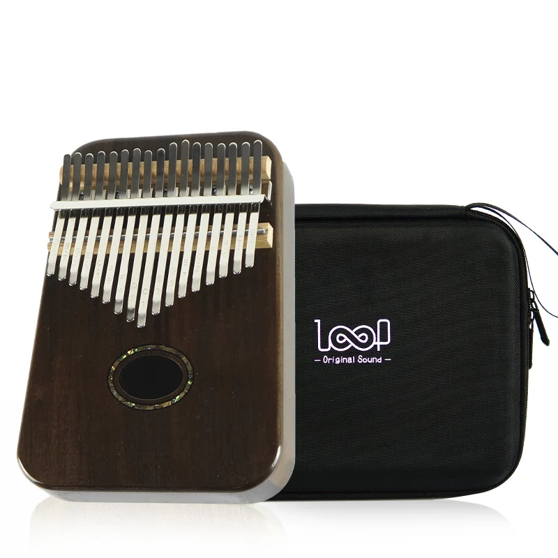 

Ксилофон на палец детское пианино калимба 17 клавиш подарок профессиональные музыкальные инструменты калимба музыкальная клавиатура калимба Пальчиковое пианино