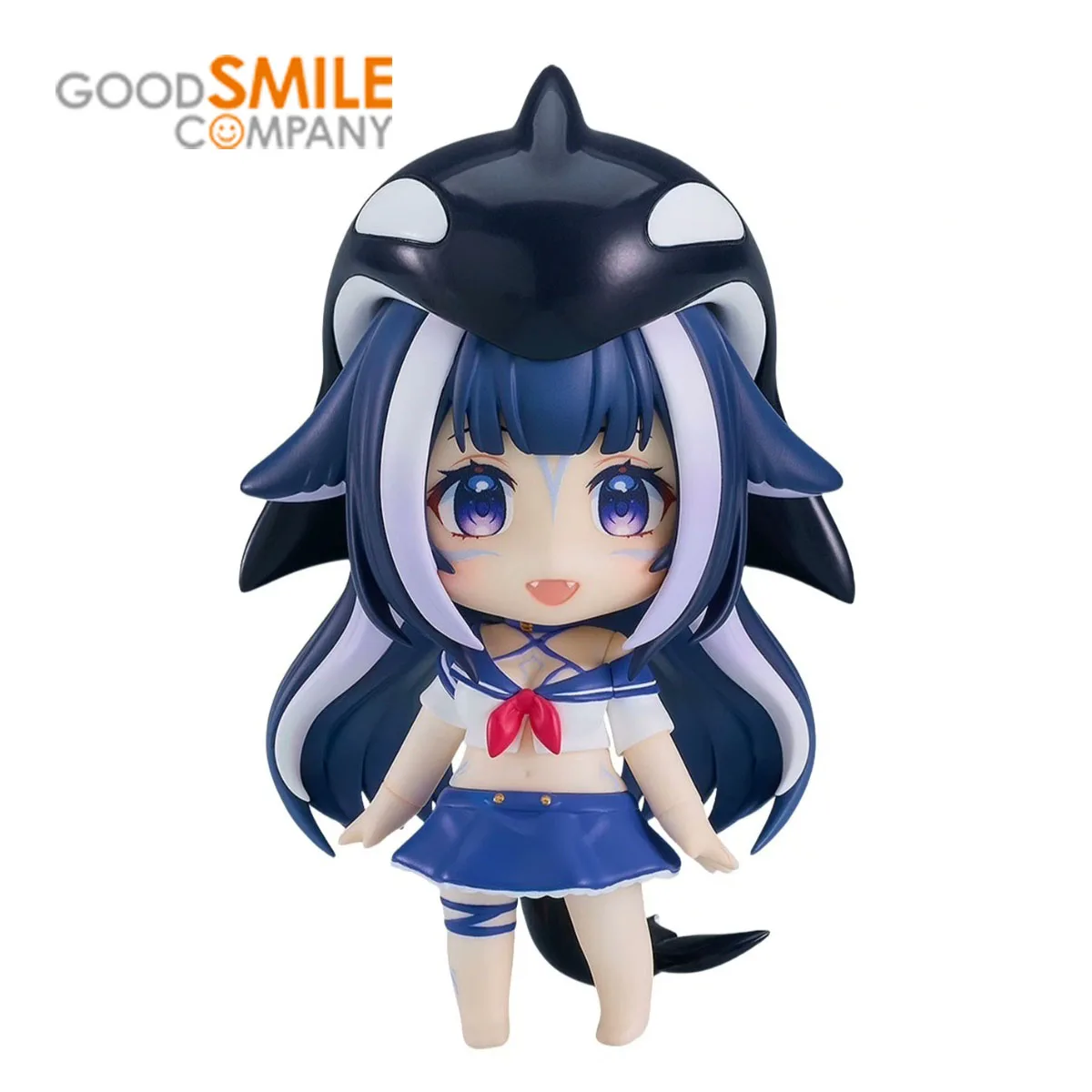 Оригинальная Женская фигурка Nendoroid (#2384) Shylily ShyLily Коллекционная серия аниме