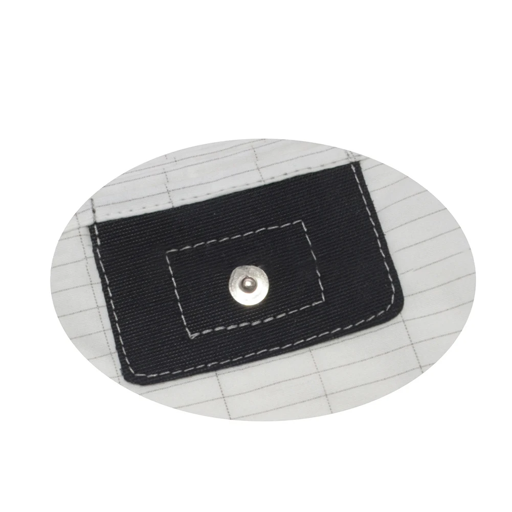 Послепродажи Проводящее органическое заземление Качественное серебряное