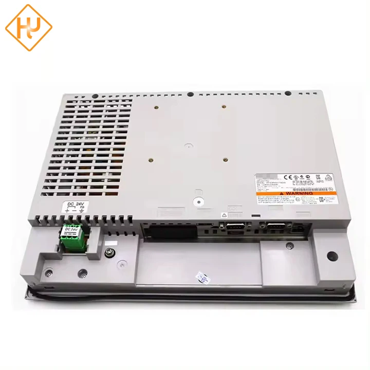 PFXGP4501TADW Совершенно новая Оригинальная панель сенсорного экрана HMI интерфейсы