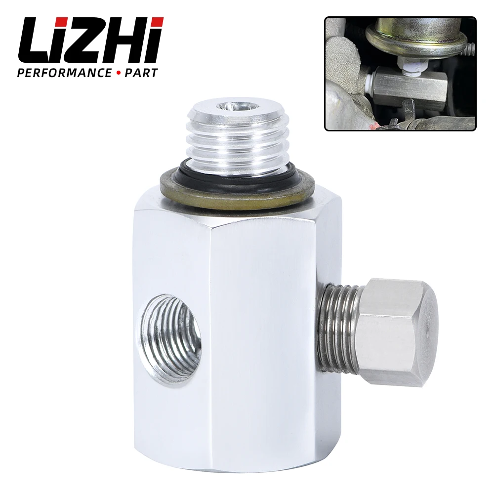 

LIZHI RACING-для BMW 3 серии E30 E36, 3 порта, температура давления масла, фотоэлемент