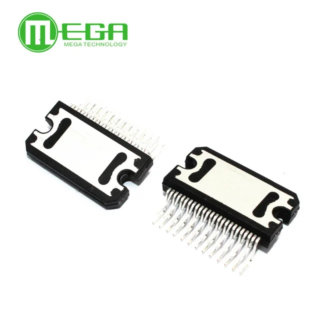 Новые оригинальные 2 шт. TDA7388 ZIP25 7388