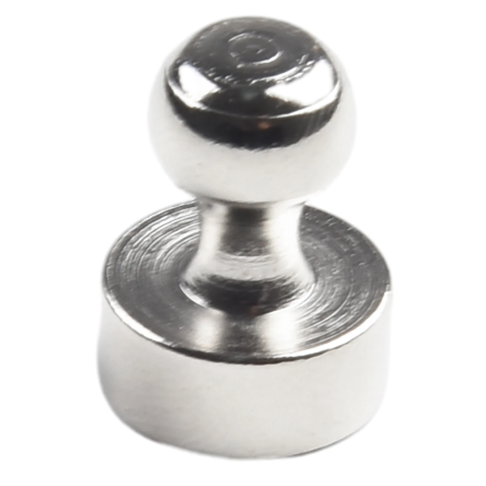 Магнитные штифты для промышленности на открытом воздухе 10 шт. 12 мм х 16 неодимовый