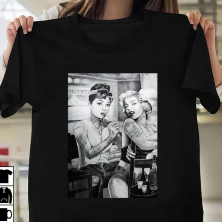 

Vintage Marilyn Monroe T shirt vintage vintage shirt