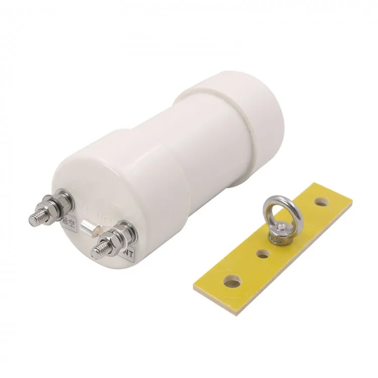 

1:49 300W 49:1 Long-line Dedicated Balun for End Fed Short wave Antenna HAM Natural Resonance Frequency 7/14/21/28MHz