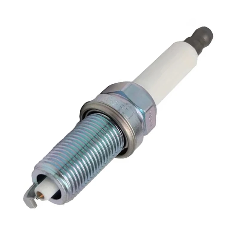 4/6 шт. 12120037663 LZFR6AP11GS новая платиновая Свеча зажигания подходит для BMW E60 E82 E90 E92 1 3 5 7