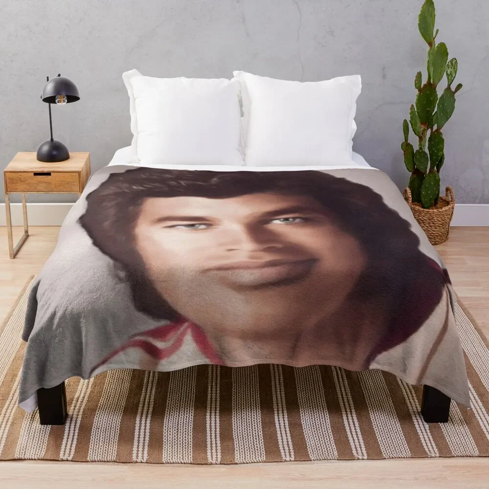 Engelbert Humperdinck декоративное одеяло на Хэллоуин для дивана гигантский диван мягкие