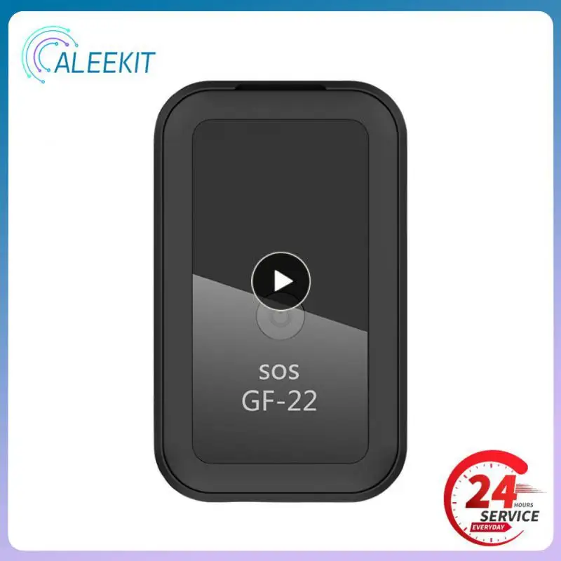 

Real Time Tracking Device Strong Magnetic Tracker Precise Positioning Small Car Gps Tracker Location Tracking Device Intelligent