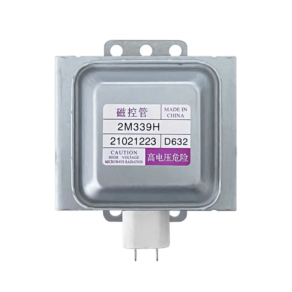 Магнетрон для микроволновой печи 2M339H