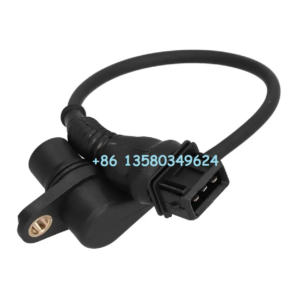 

Датчик скорости распредвала VOE20482772 EC210 EC290 EC360 EC460