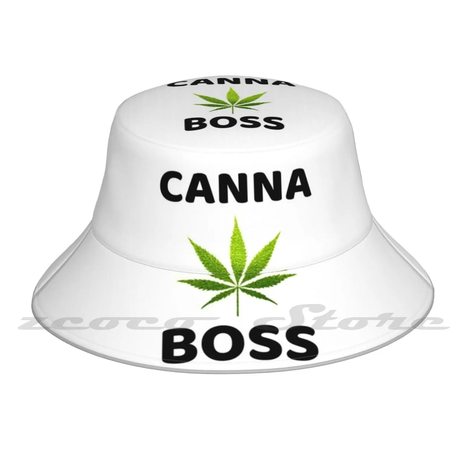 

Canna Cbd конопляная шапка для здоровой жизни, сделай сам, складной солнцезащитный козырек, модная Панама для отдыха, конопляное масло Cbd, 420 конопляное масло, альтернатива Stoner Oil