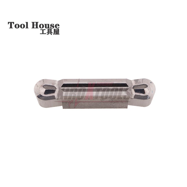 

KORLOY CNC Slot Blade MRGN400-A H01, ширина режущего лезвия 4,0