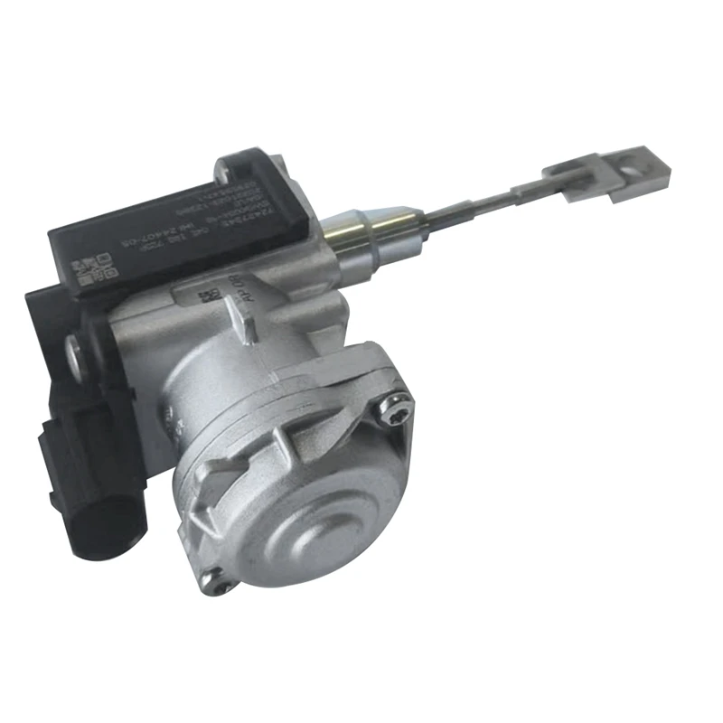

04E198725P Turbocharger Electronic Turbo Actuator Servo Motor For VW Golf Jetta Passat Audi Skoda Seat Engine Blow Valve