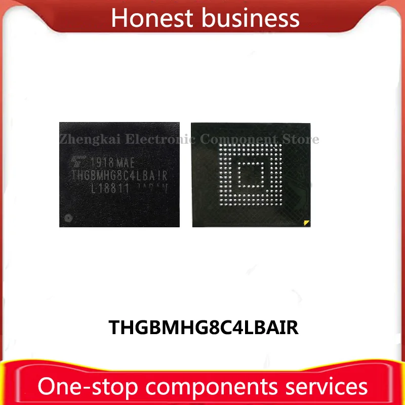 Чип THGBMHG8C4LBAIR 32G BGA EMMC THGBMBG8C4KBAIR THGBM5G8A4JBAIR THGBM4G8D4JBAIM thgbm5g4l 8b4jbaim thgbmhg8cchip 32GB Чип THGBMHG8C4LBAIR 32G BGA EMMC THGBMBG8C4KBAIR THGBM5G8A4JBAIR THGBM4G8D4JBAIM thgbm5g4l 8b4jbaim thgbmhg8cchip 32GB