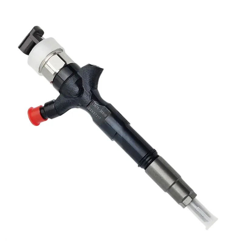 Инжектор hilux 095000-5800 производство Китай инжектор прицепа для дизельного двигателя