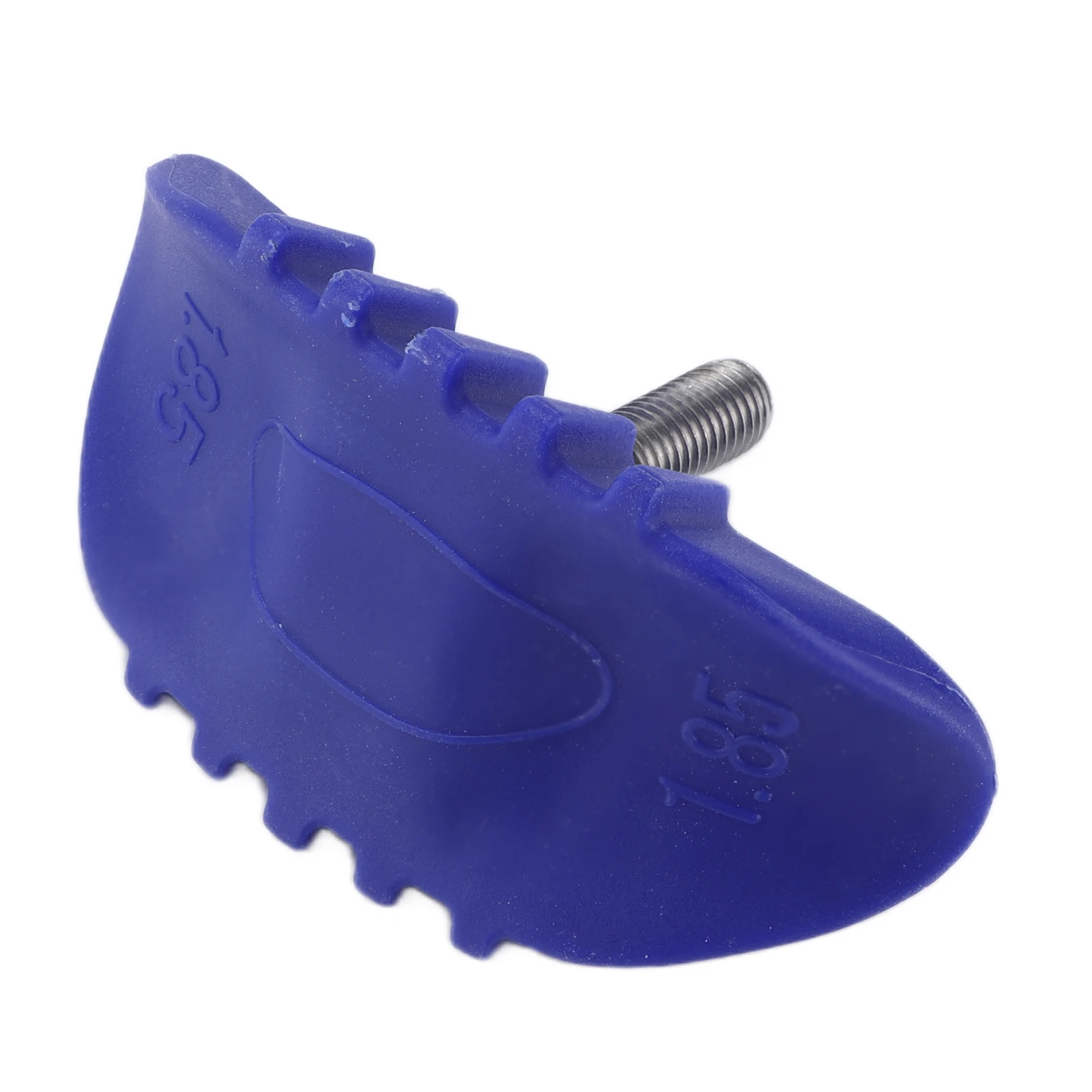 

1.85in Motorcycle Rim Wheel Tire Lock Antislip High Strength Nylon Replacement for Kawasaki KLX Models