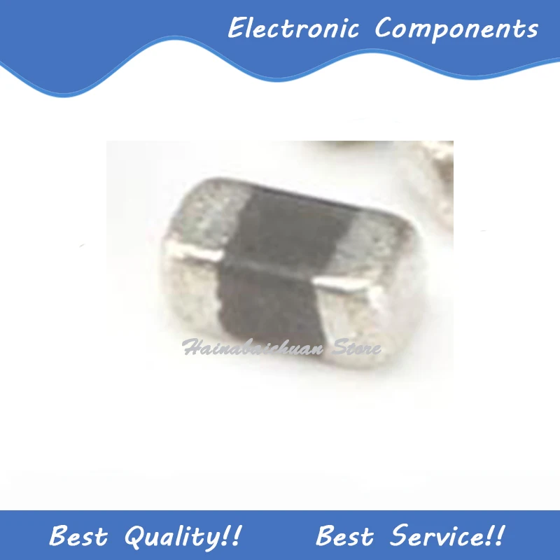 20 шт./партия EBLS1608-3R3K 0603 10% мкГн ± SMD новый и оригинальный в наличии