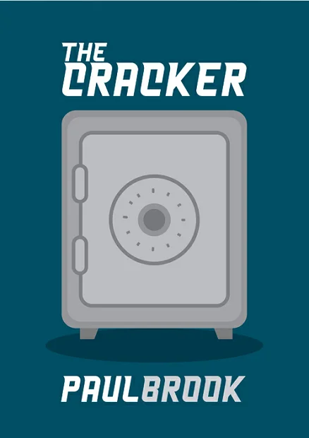 

2022 The Cracker by Paul Brook-магический трюк