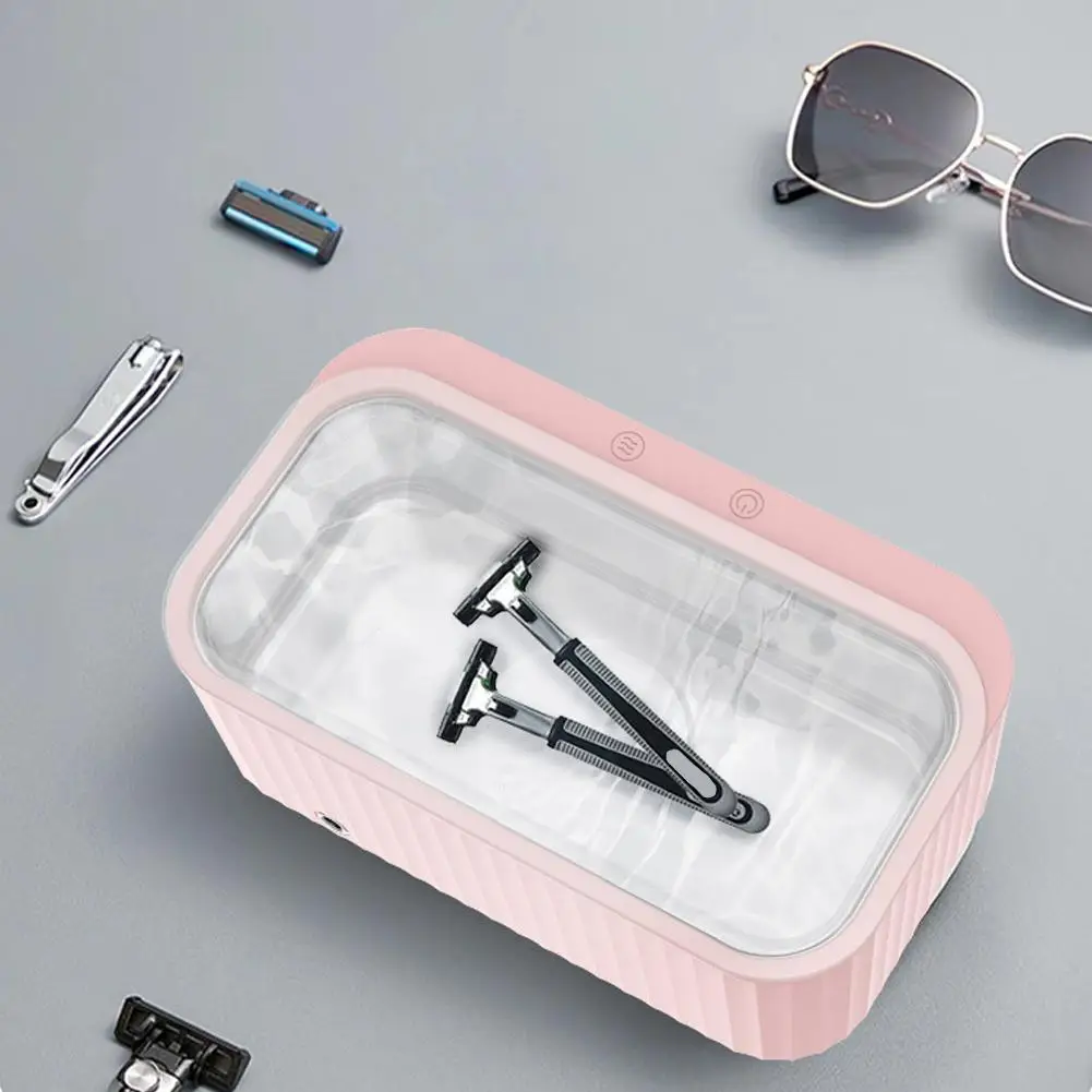 Рисунок 5 - Ультразвуковой очиститель для ювелирных изделий