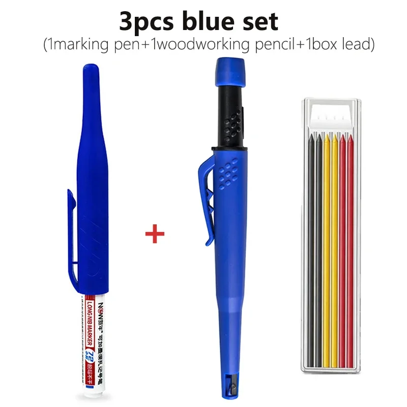 

Набор маркировочных ручек MROOFUL 32 мм