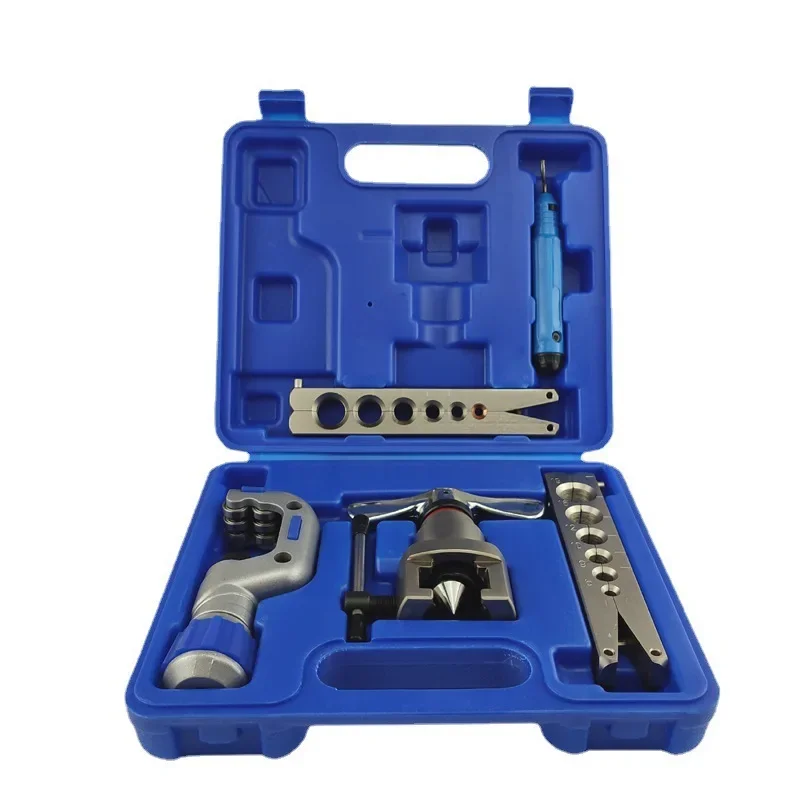 5 шт./компл. комплект расширительных трубок для кондиционера развертка медных