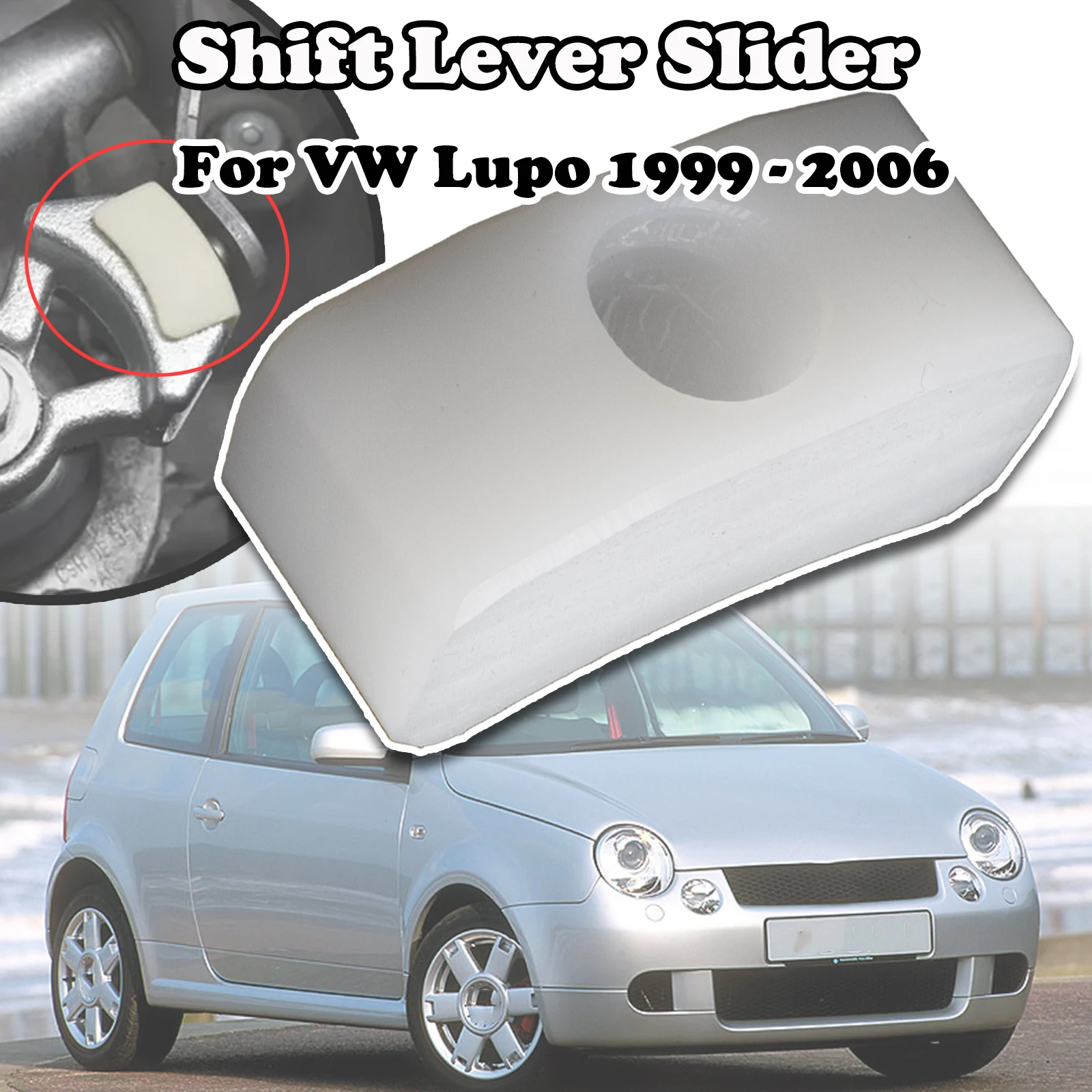 Реле переключения передач на 5/6 скоростей для VW Lupo 1999 2000 2001 2002- 2006