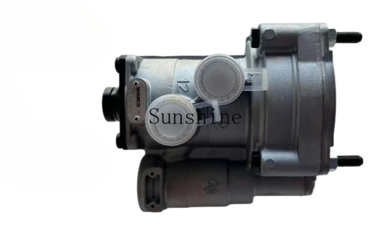 J6 JH6 J6P WABCO дроссельный клапан прицепа главный автомобильный