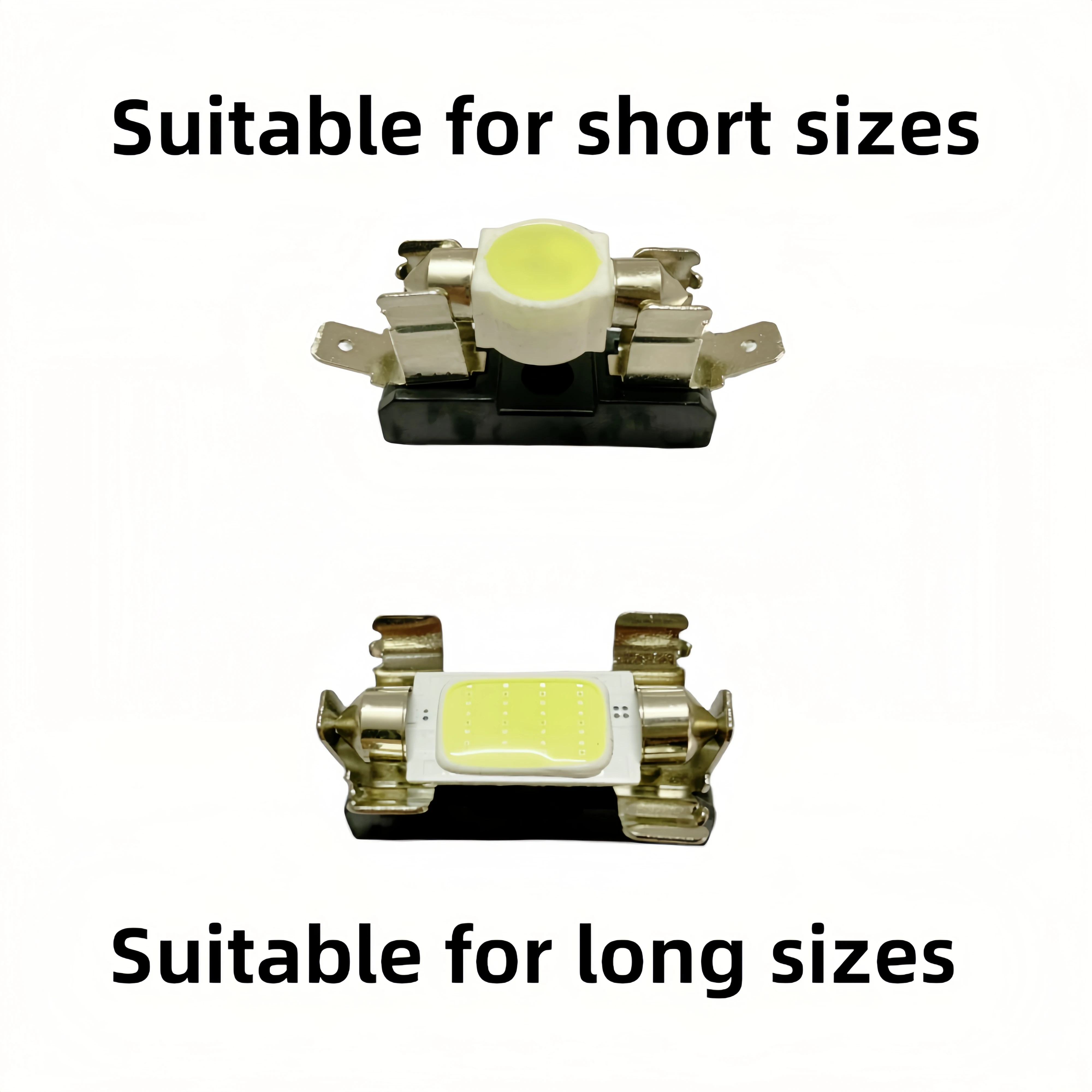 Подходит для внутреннего освещения автомобиля лампа чтения держатель лампы