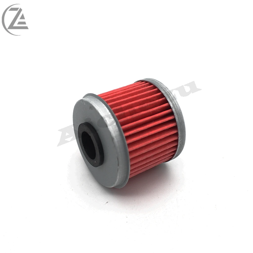 

ACZ Motorcycle Transmission Oil Filter for Honda NC700 NC750 CRF1000 GL1800 Gold Wing Tour 700 750 Intergra S DCT SXS1000