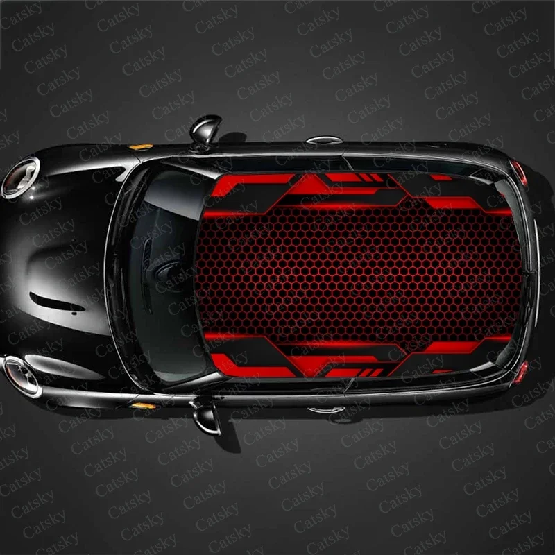 Шестигранная роскошная дизайнерская фотопленка аксессуары для гоночных