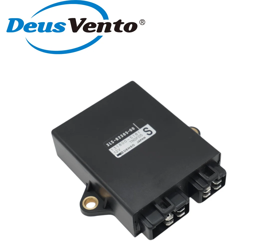 Воспламенитель CDI YAMAHA XV 250 VIRAGO 3LS-82305-00 DENSO воспламенитель блок управления ECU ECM DC12V