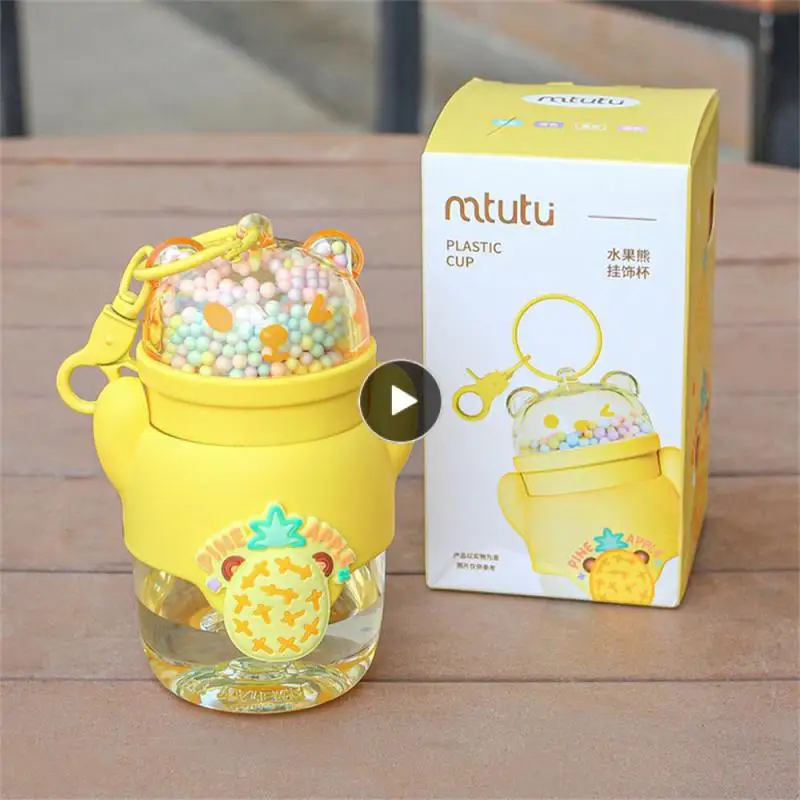

Water Bottle Hanging Cup Cup Portable Water Cup