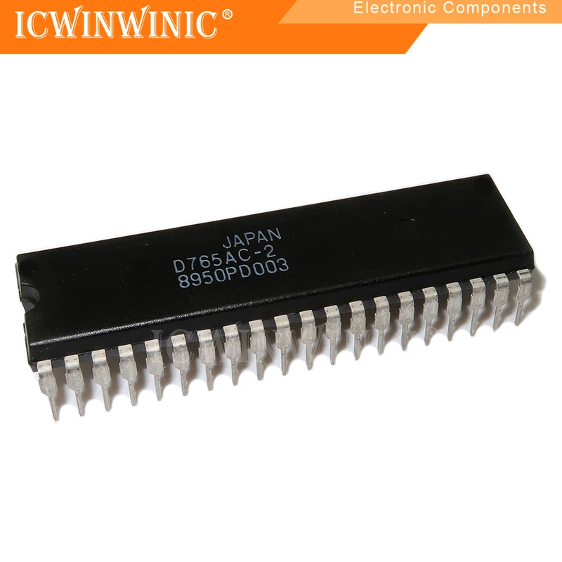 1 шт. UPD765AC-2 D765AC-2 UPD765AC D765AC
