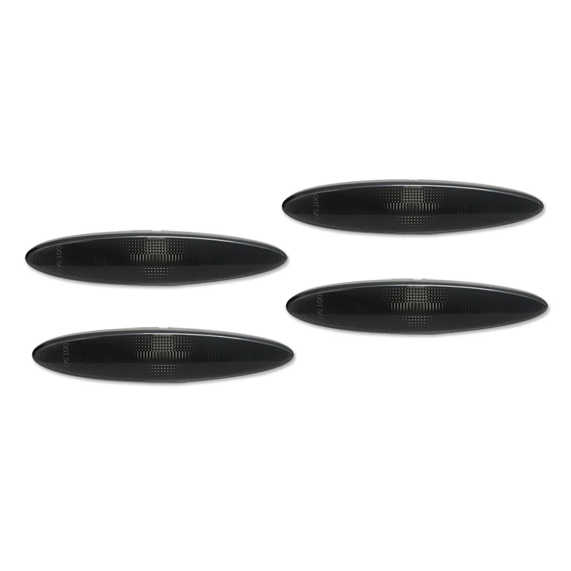 

Lexus SC430 2002-2010 Передний/задний Бампер Корпус Бокового Габаритного Фонаря Материал ABS Без Указателя Поворота Лампа В К...