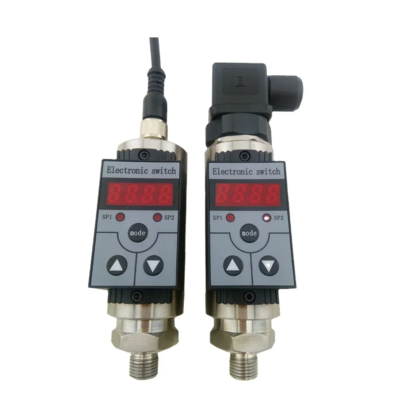 

high quality automatic pressure control switch for water pump