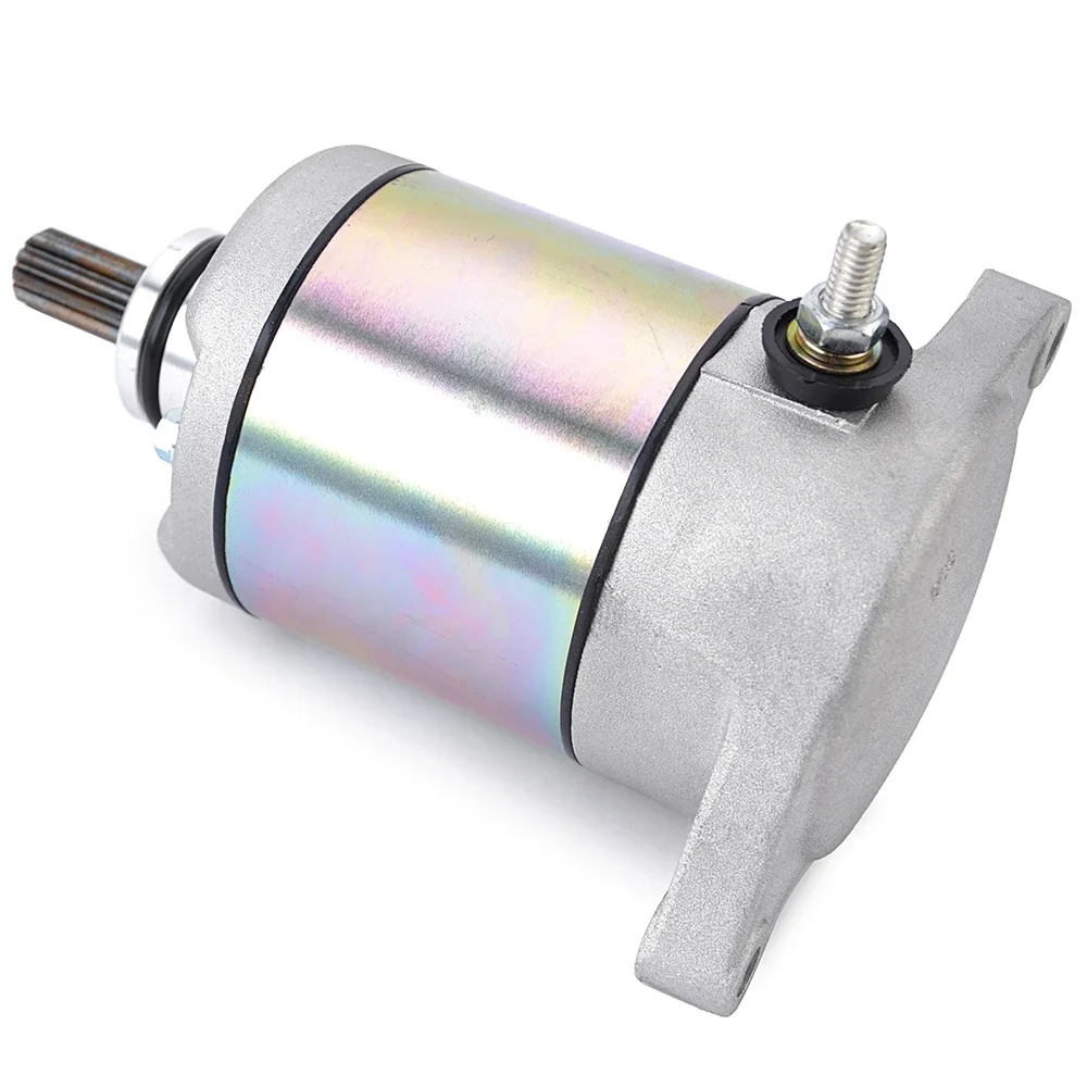 Стартер мотоцикла для Kymco MXU 375 400 IRS Green Line 4T EURO II Maxxer 2X4 4X4