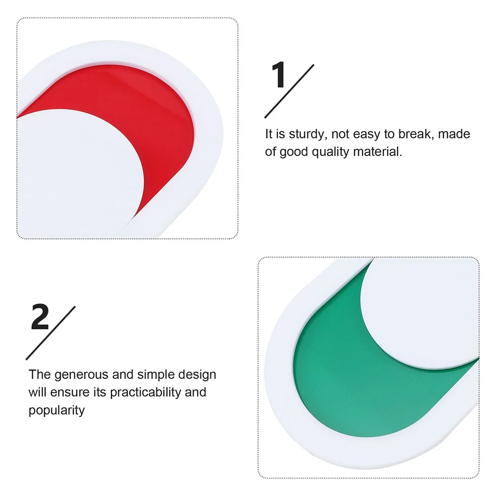 Идентификационная табличка знак ваканта офисный слайдер для конфиденциальности