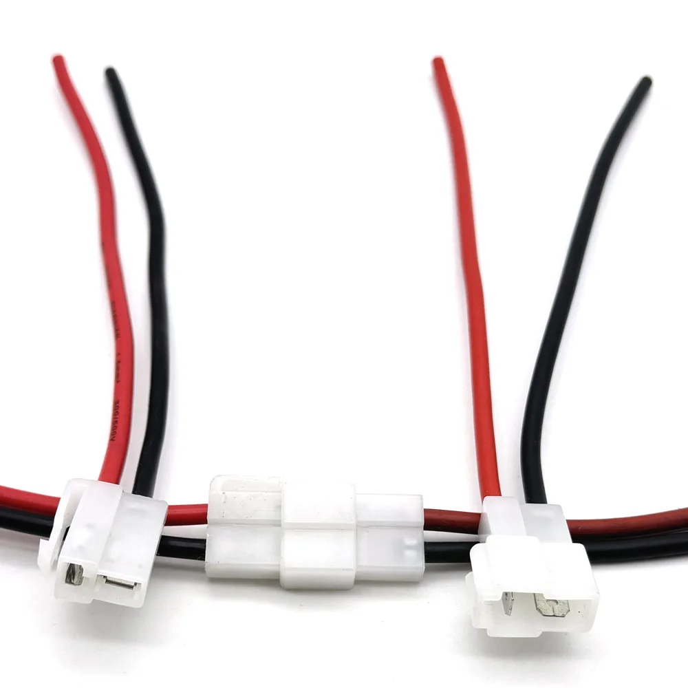 Автомобильный стыковый шарнир DJ7021-6.3-11/21 60 В