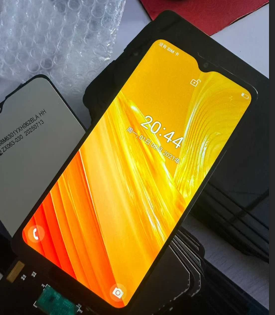 Для ZTE Blade V40 9045 ЖК-дисплей с цифровым преобразователем сенсорного экрана для ZTE Blade V40 Vita 8045 V40 Smart 7040 V40 Design 8046 ЖК-сенсор (art.: 3920d2aa51b1d) - 3920d2aa51b1d