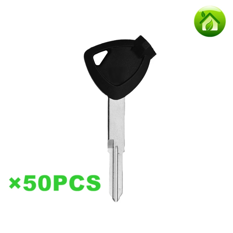 Ключ для мотоцикла Haojue подходит для: VM100/VN100 HJ100T-5/5C/6/6A медный ключ с двойным слотом